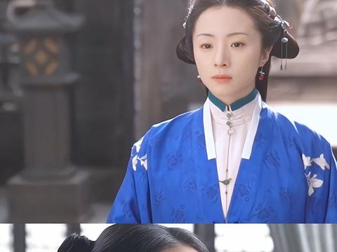 胡冰卿新剧真的很特别，这真可谓是小小老子不信命