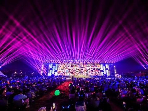 长安马自达2025粉丝盛典举行 与“马粉”共启品牌新程