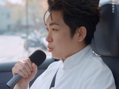 尚界H5展示三大智能功能，语音控制、循迹倒车、自动泊车