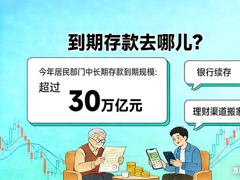定期存单转向“保单”，保险吗？