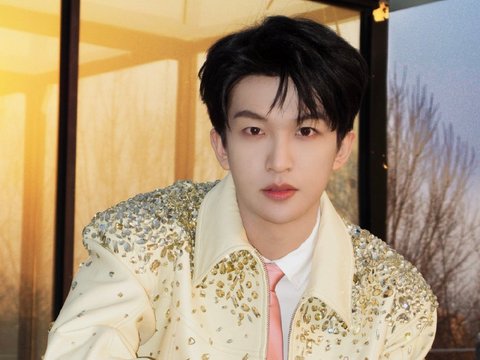 黄子弘凡舞台活力四射，被赞邓超幼年体