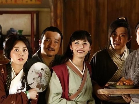 《家有儿女》原班人马将拍大电影?网友为何纷纷喊停?