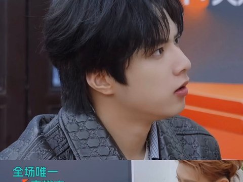 刘耀文游戏失误急向黄子韬道歉