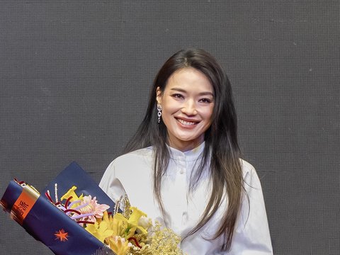 王晶称有人愿花100万请舒淇吃饭：全部拒之门外