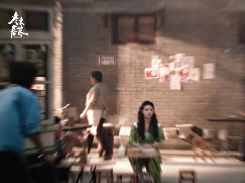 幸福就是你说的每一句话我都会记在心上