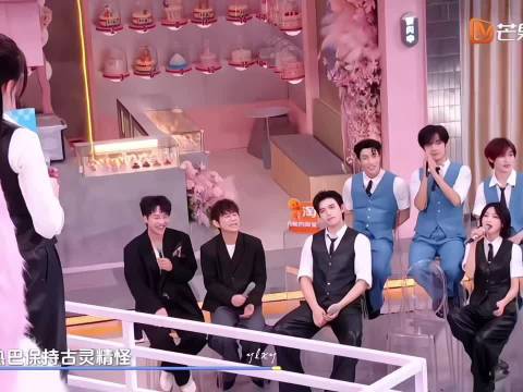 “敏感也是一种天赋”