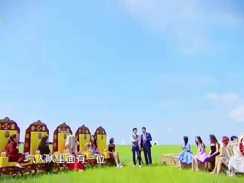 花千骨红遍大江南北 草原女神你无需担心