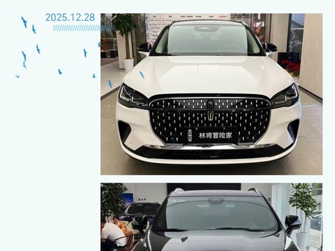 美系豪华紧凑型SUV冒险家PK凯迪拉克XT4， 看完不纠结_冒险家论坛-论坛