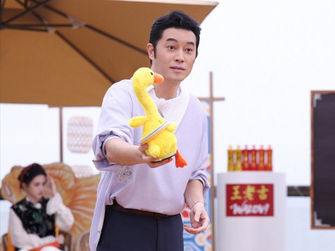 《奔跑吧14》孟子义回归搭档徐志胜，闯泥潭，学唱歌，综艺感十足|奔跑吧14|孟子义|徐志胜|沙溢|综艺|胡可|郑恺
