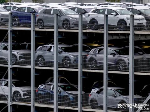 审查中国电动汽车,欧盟的围追堵截?新造车出海的第一场硬仗!