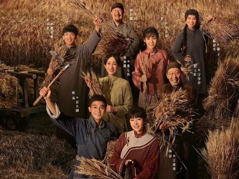 白玉兰提名出炉：《生命树》内卷严重，肖战与胡歌于和伟争视帝