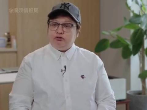 鬼畜区顶流热门素材，全是韩红的渡劫瞬间