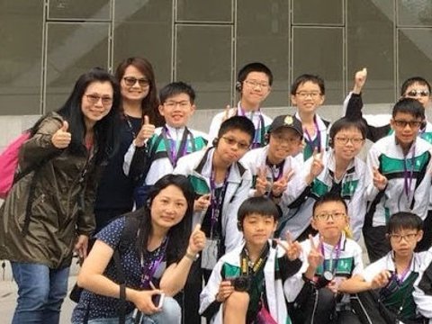 有關我們 | 百利國際文化交流中心 有關我們 | 百利國際文化交流中心