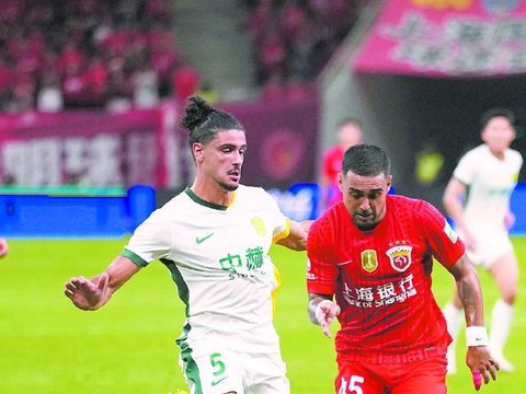 五外援奈何不了单外援