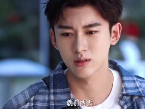 狄立人和卢蕙儿子都这么大了