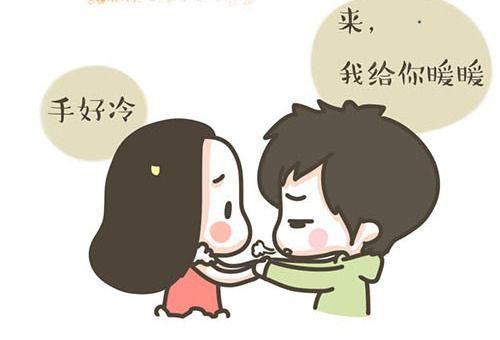 小儿推拿杨晓：孩子手脚冰凉是怎么回事？日常应该如何调理养护？-小孩手脚冰凉怎么调理6招让你暖起来