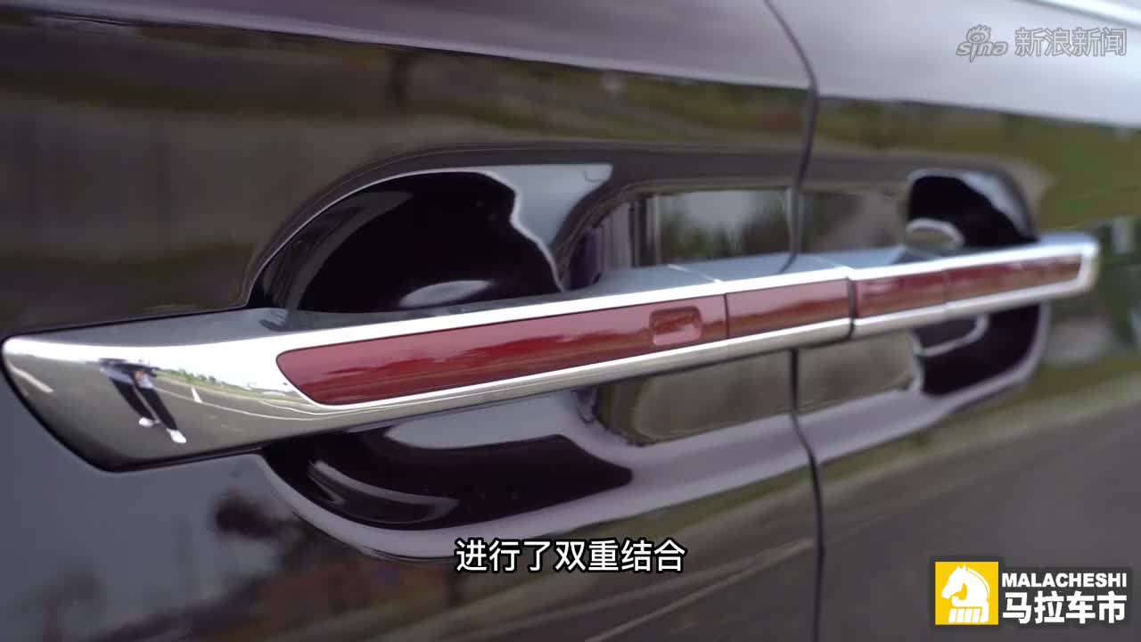 气场与排面双重拿捏，红旗HQ9家用太奢侈？