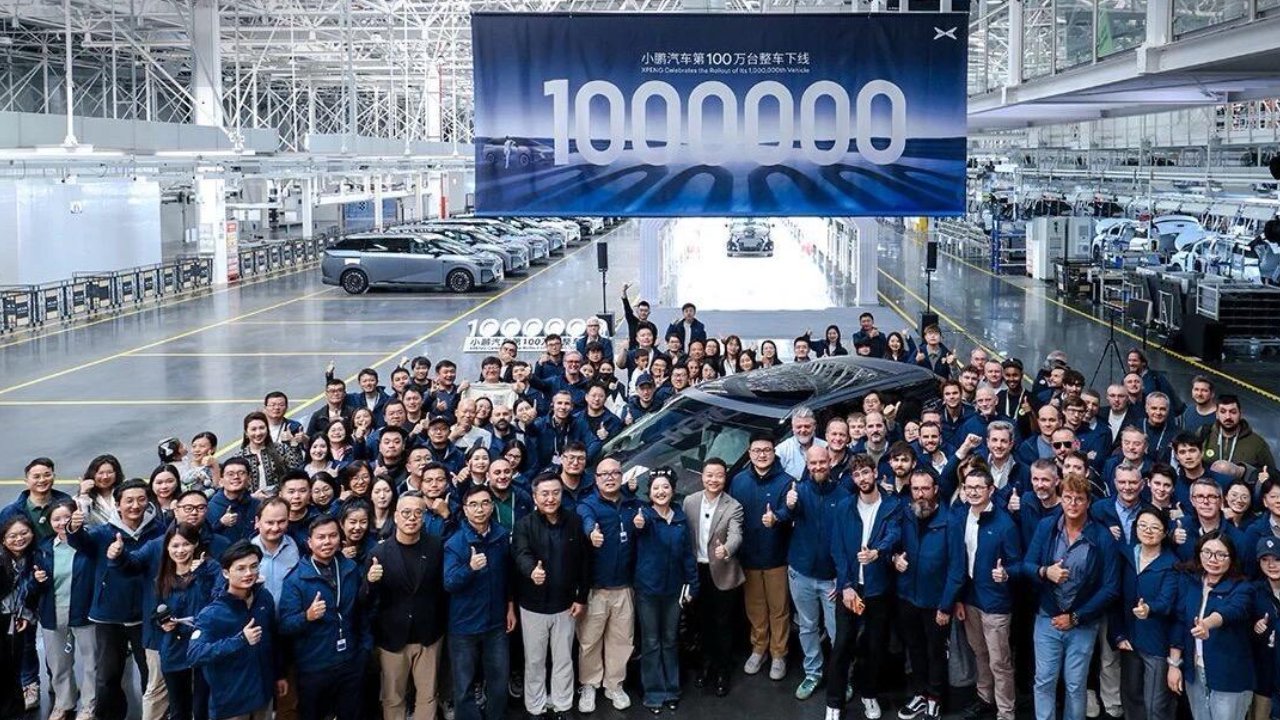 造车新势力的“新船票”，谁能拿到？