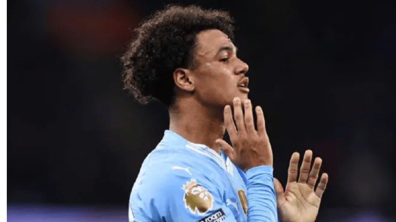 19分钟伤退！曼城天才惨变玻璃人 对阵纽卡惊艳一击或成永远回忆