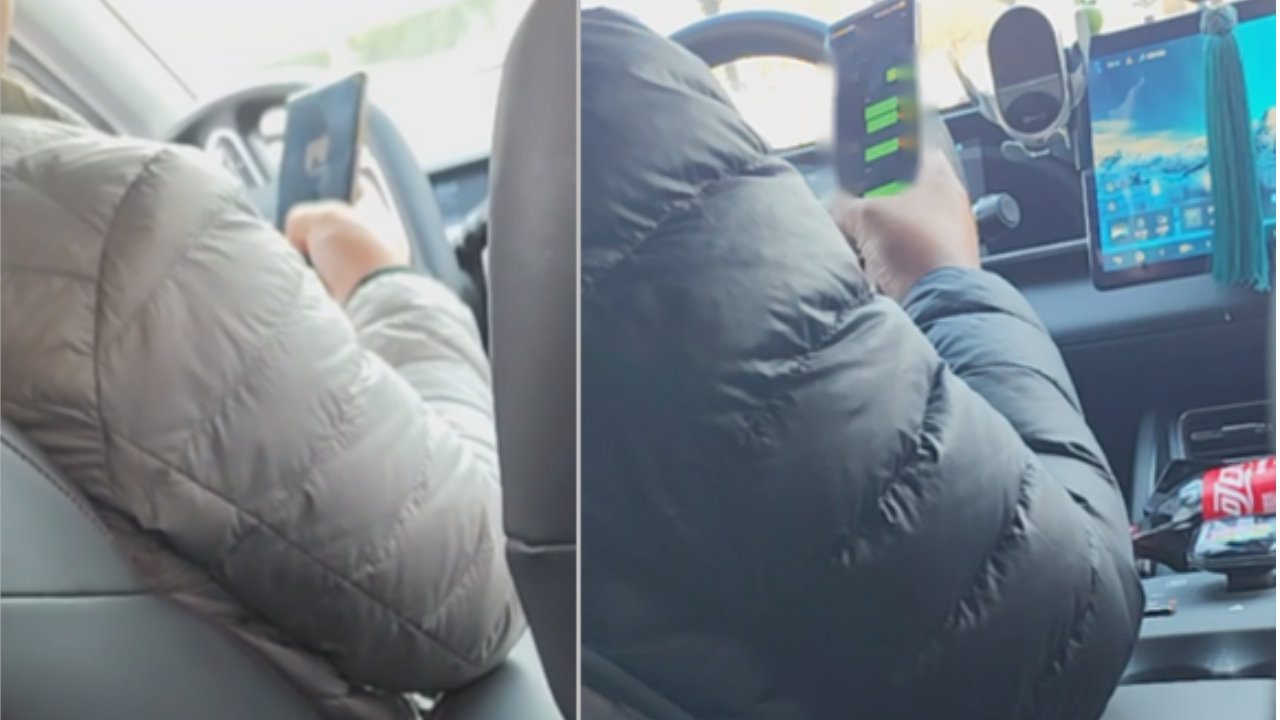 报告发布 || 网约车服务消费者满意度调查报告