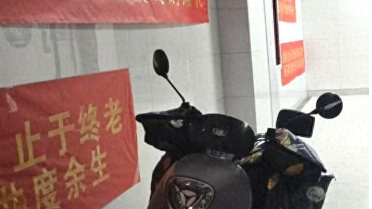 吕梁：这些地方存在安全隐患