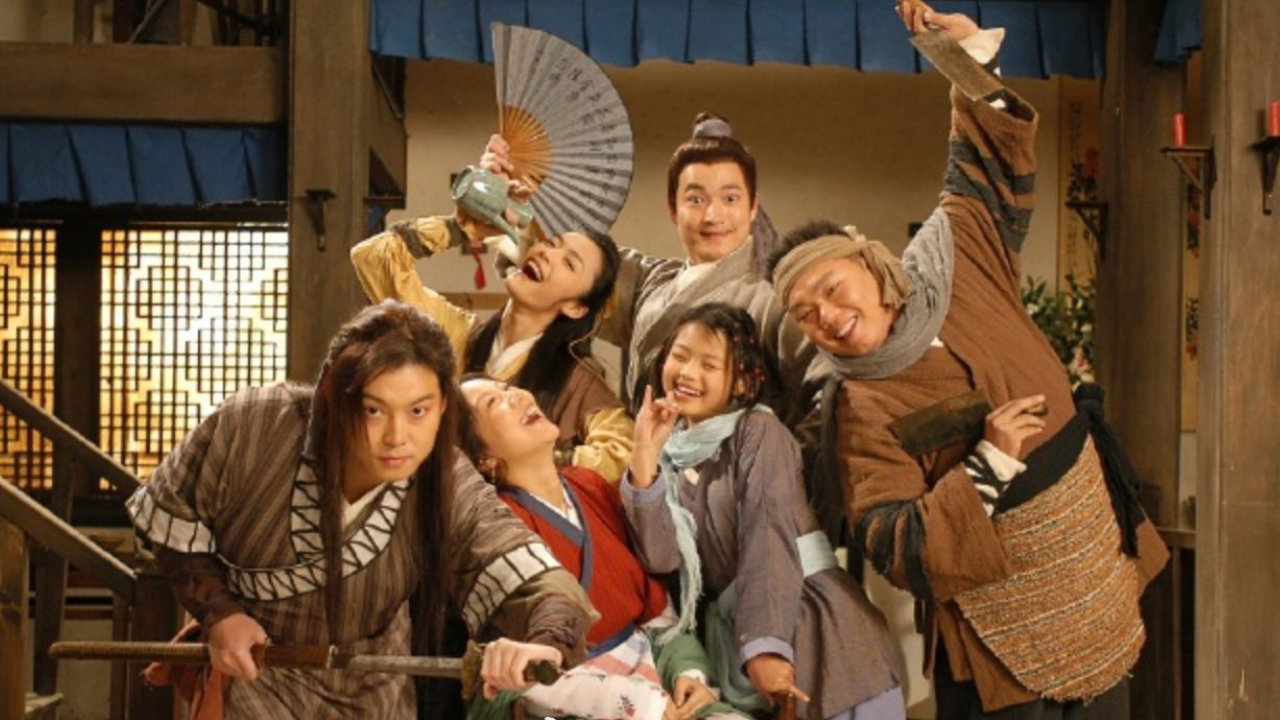 郭芙蓉还不起的48两，搁你也没戏