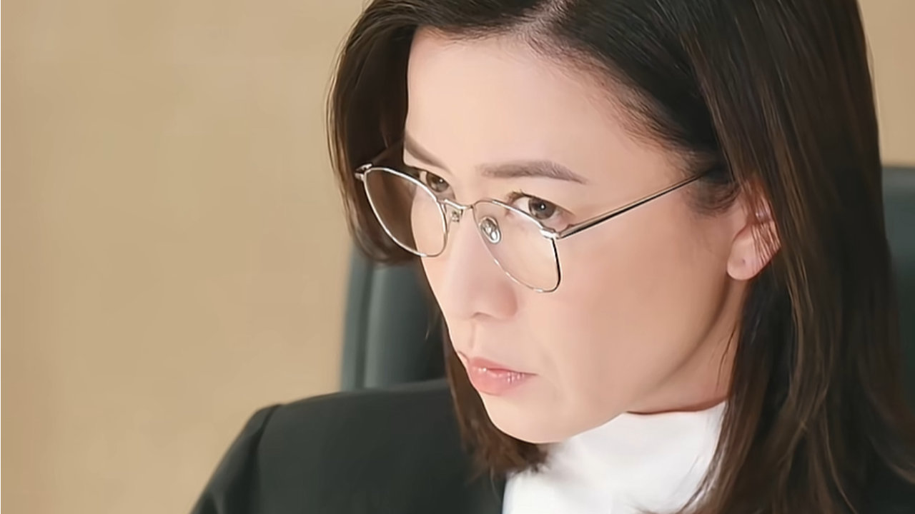 看《正义女神》才知，观众烦的不是流量明星，而是没演技还找借口