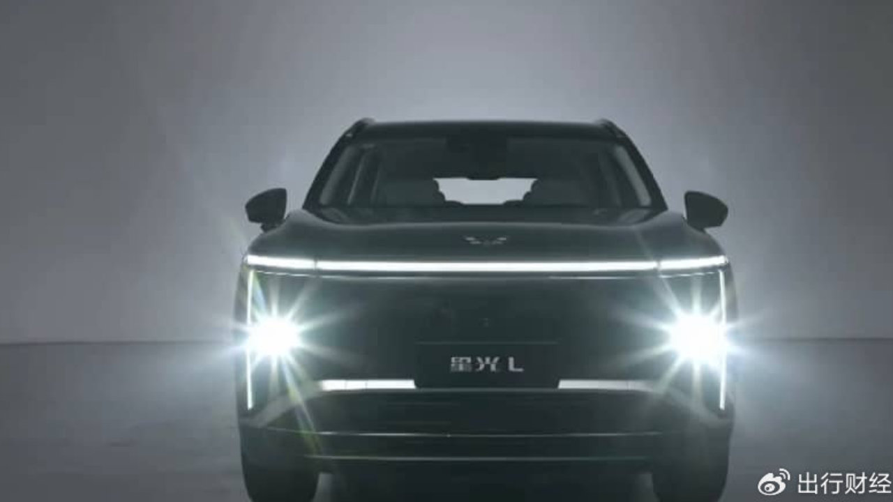 六座SUV 五菱星光L能否倒逼市场重新计算性价比？