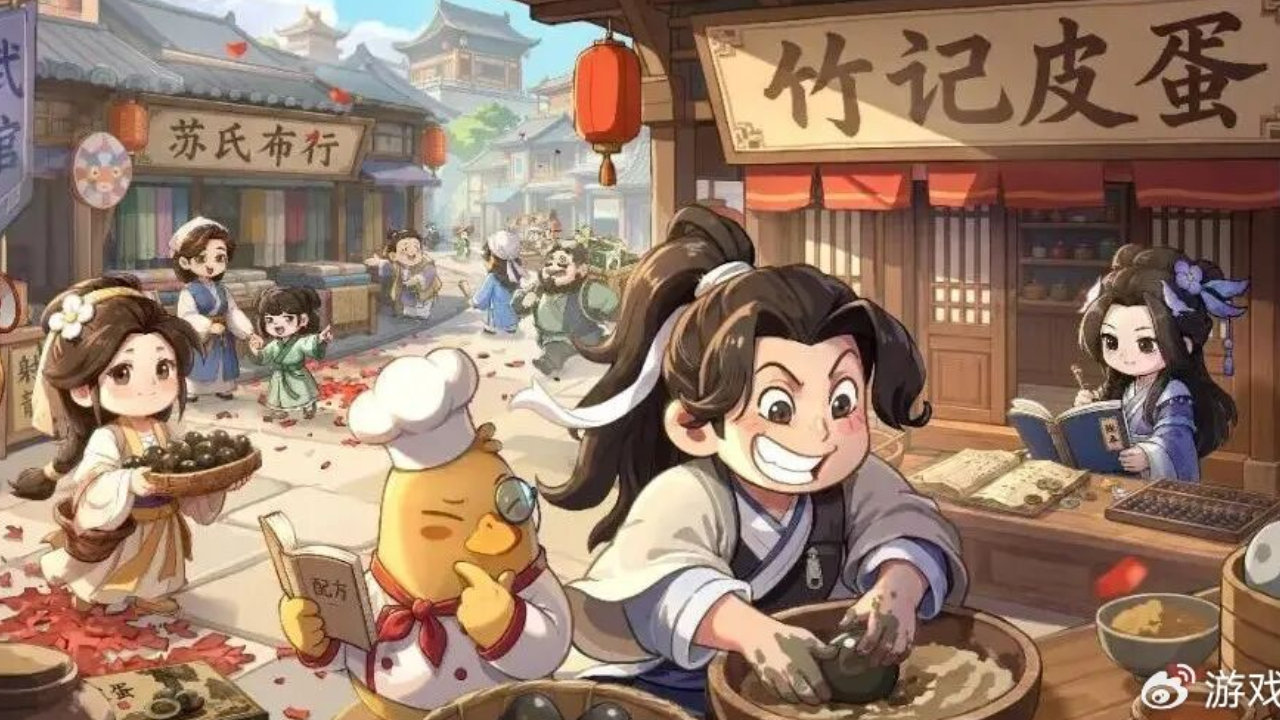 三七新游杀进畅销Top15：男频逆袭爽文，能复刻大女主神话吗？