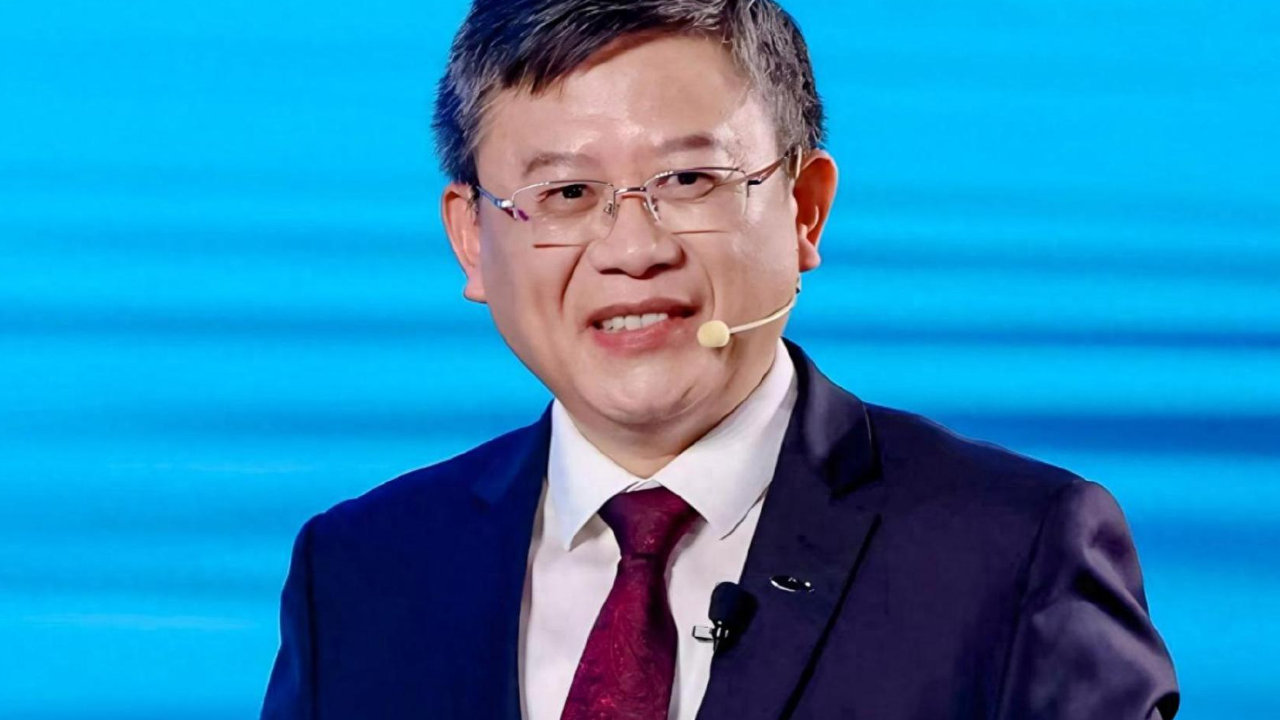 奇瑞汽车执行董事张国忠不再担任常务副总裁 张贵兵接任