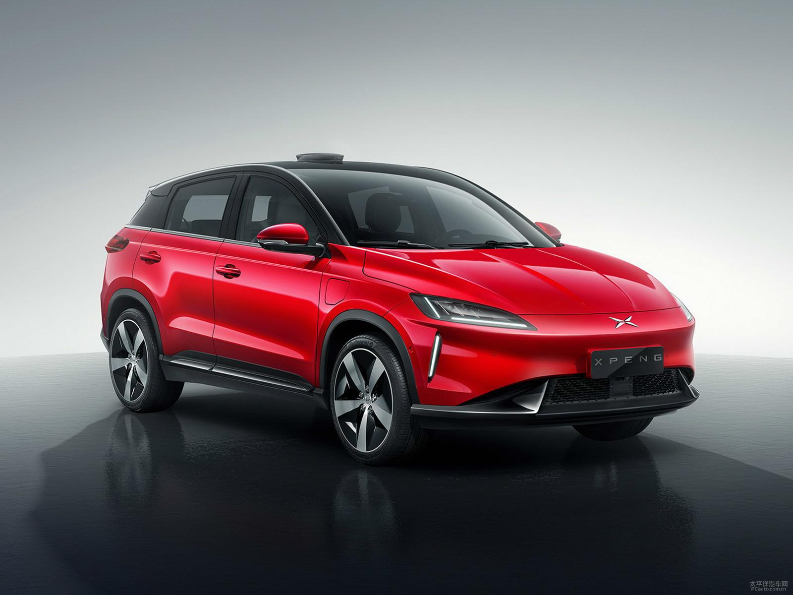 新势力造车年销量三雄霸榜小鹏力压蔚来、理想登顶