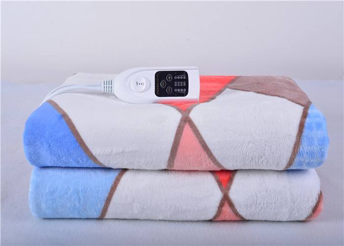 提醒大家：尽量别买这3种电热毯，不实用还有可能存在安全隐患！休闲区蓝鸢梦想 - Www.slyday.coM