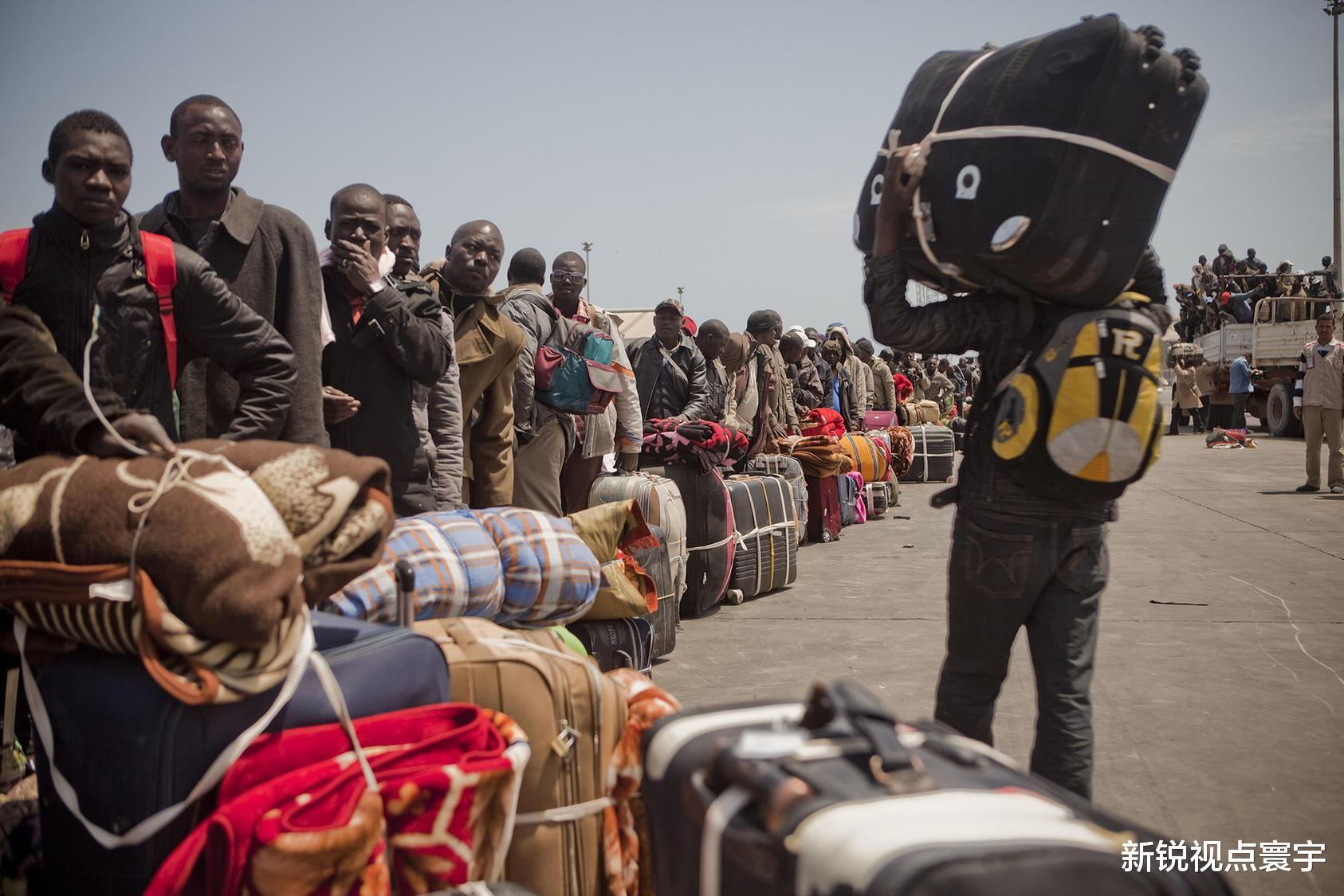 美国史上最大危机再次到来?特朗普撂下狠话,拜登这回摊上大事了休闲区蓝鸢梦想 - Www.slyday.coM 美国史上最大危机再次到来?特朗普撂下狠话,拜登这回摊上大事了休闲区蓝鸢梦想 - Www.slyday.coM