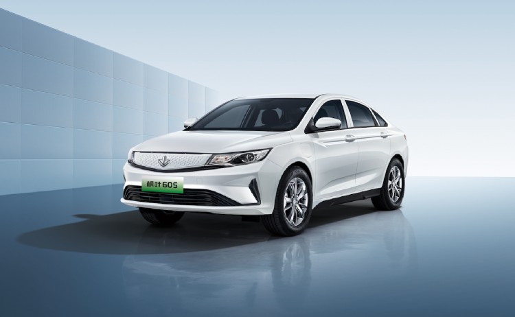 自主/合资都在冲！年后第一批上市新车，看这5款！