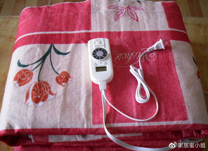 提醒大家：尽量别买这3种电热毯，不实用还有可能存在安全隐患！休闲区蓝鸢梦想 - Www.slyday.coM