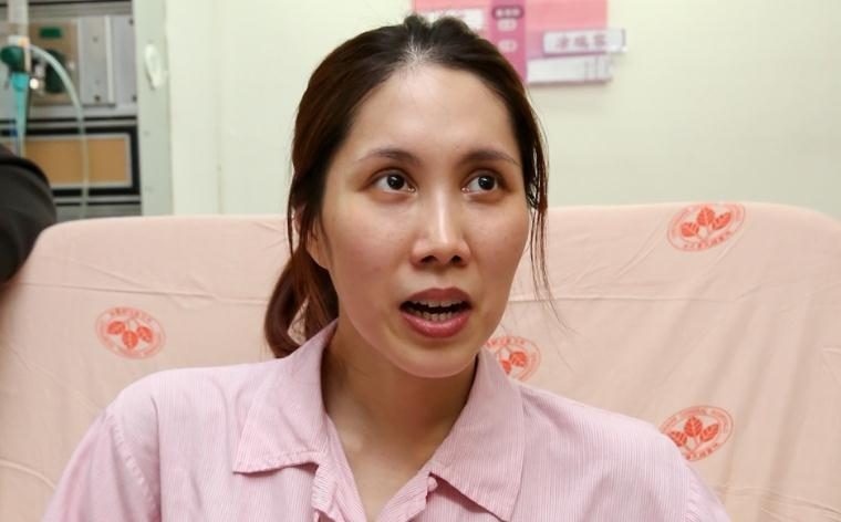 余苑绮离世4个月，母亲李亚萍落泪采访：希望5岁的乐乐能快点长大休闲区蓝鸢梦想 - Www.slyday.coM