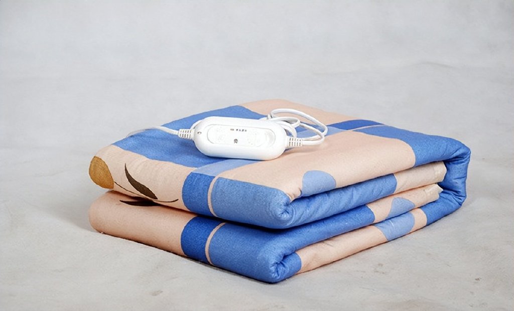 提醒大家：尽量别买这3种电热毯，不实用还有可能存在安全隐患！休闲区蓝鸢梦想 - Www.slyday.coM