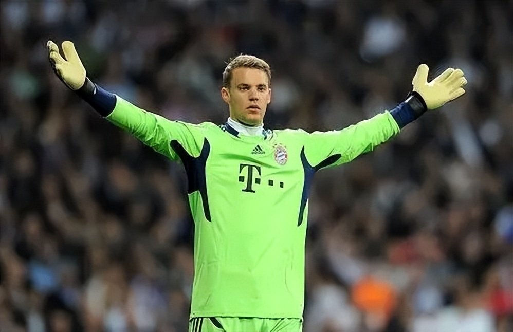 2022年世界杯六大门将评选，第一名花落谁家？