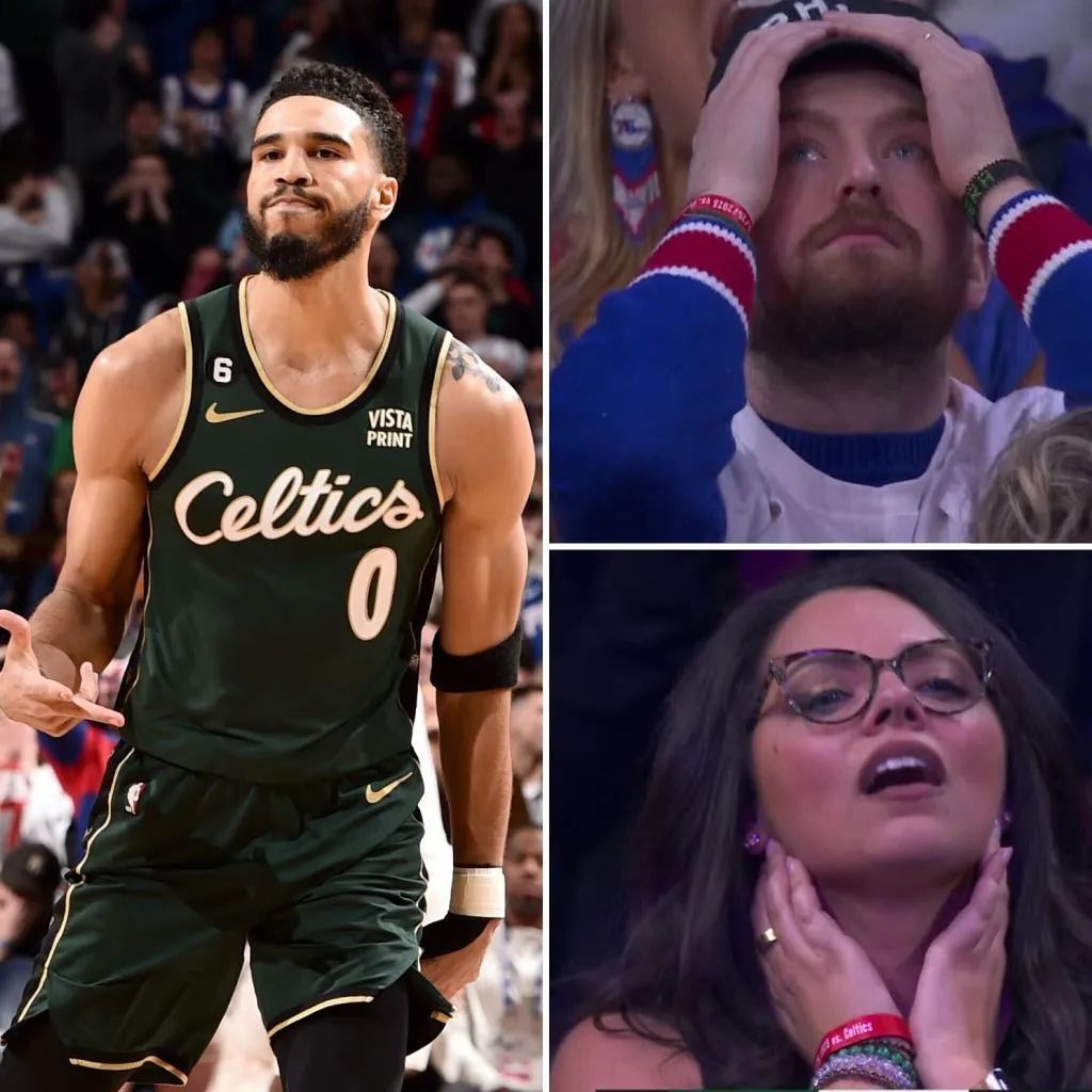 从绝杀到逆转全程盘点凯尔特人在NBA赛场上的震撼表现