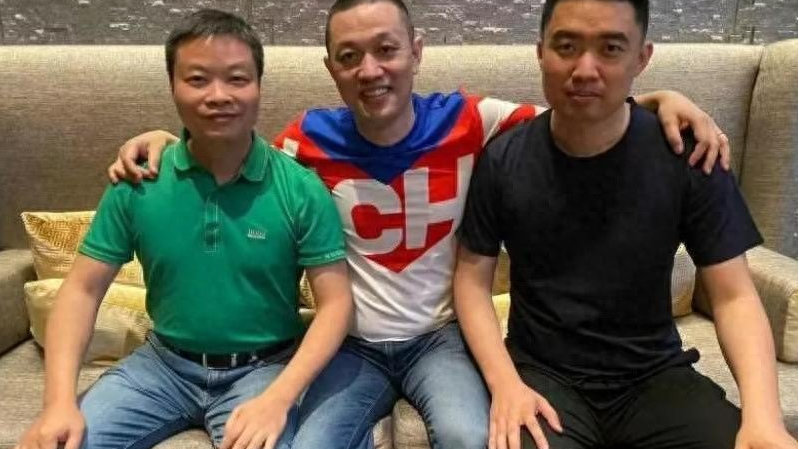 造车新势力大洗牌：从“蔚小理”、到“理问零”，再到“零理小”