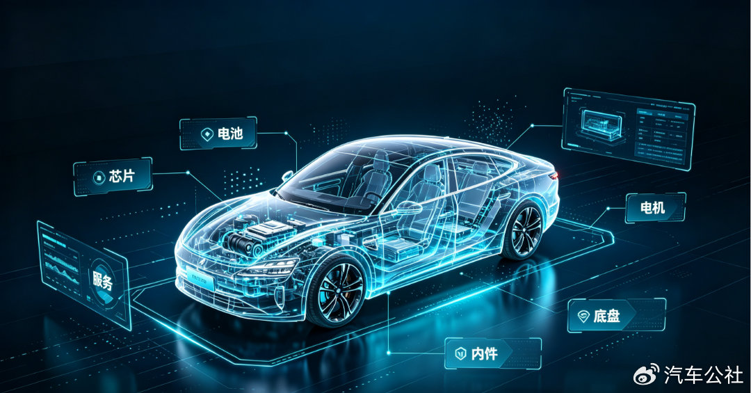 造车成本变透明，消费者离“明白买车”还有多远？
