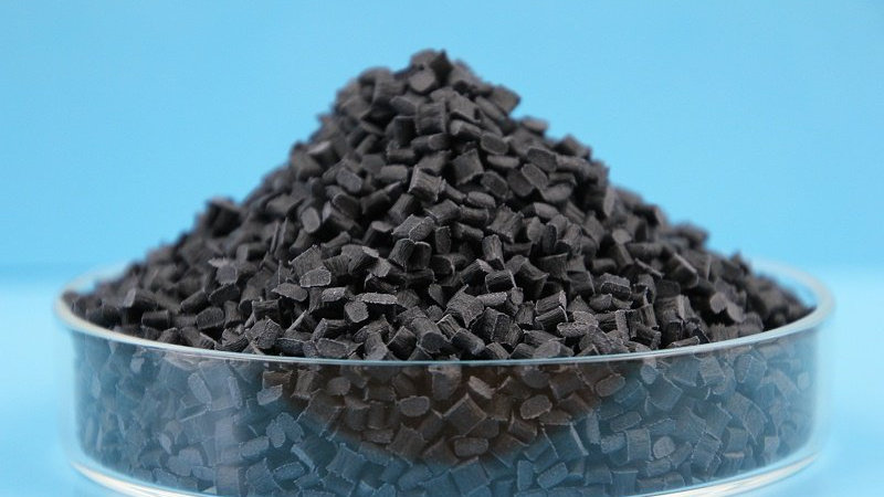 玻纤增强尼龙：让油门踏板从金属到复合，性能大变身