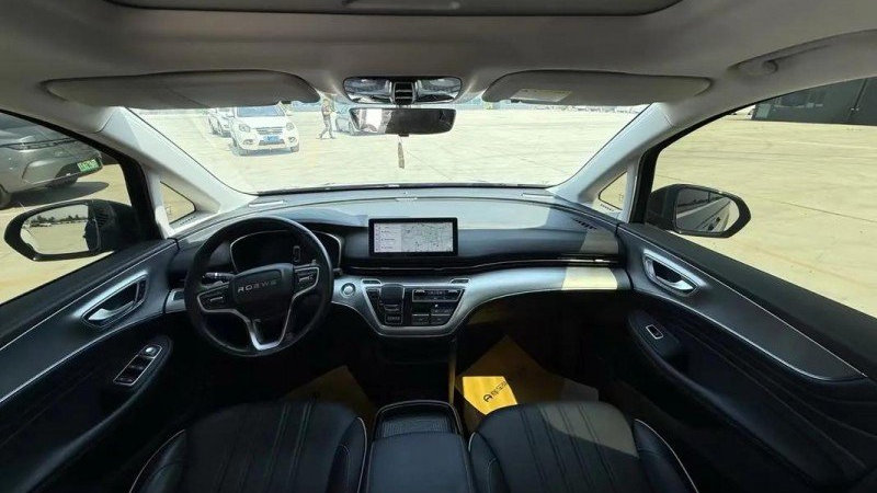 预算20万买续航长、空间大、还省油的家用商用7座车？答案来了！