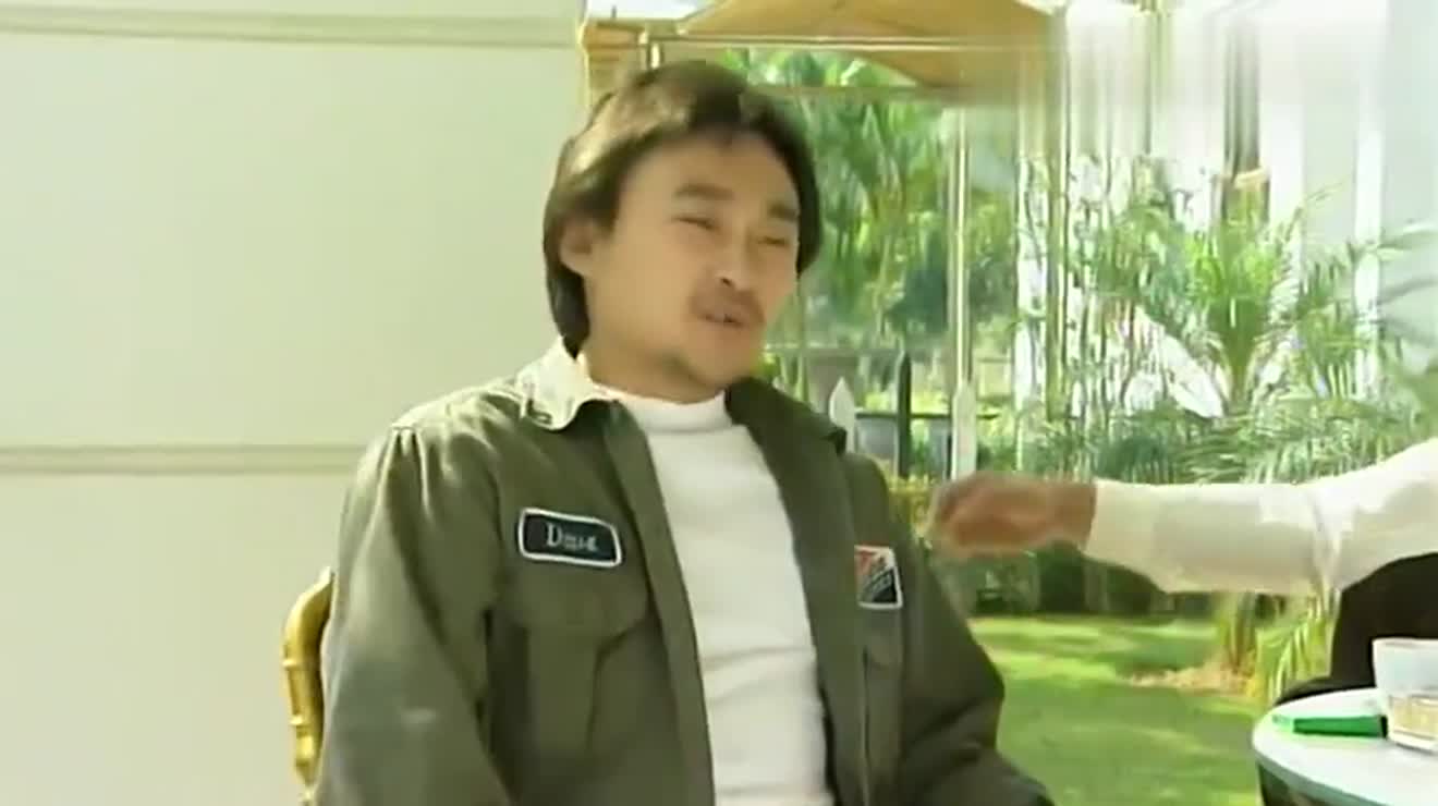 插翅难逃杨吉光不服豪哥分账最后却在张世豪面前服软不知天
