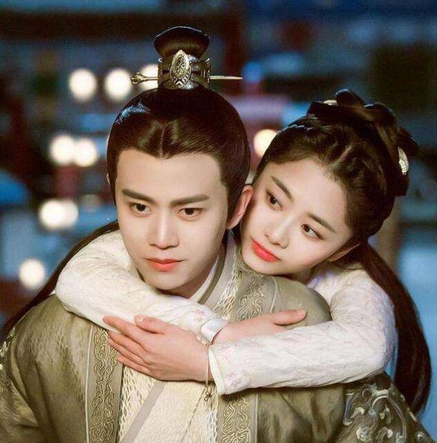 盘点2020年最火爆的十部古装剧，你看过几部？