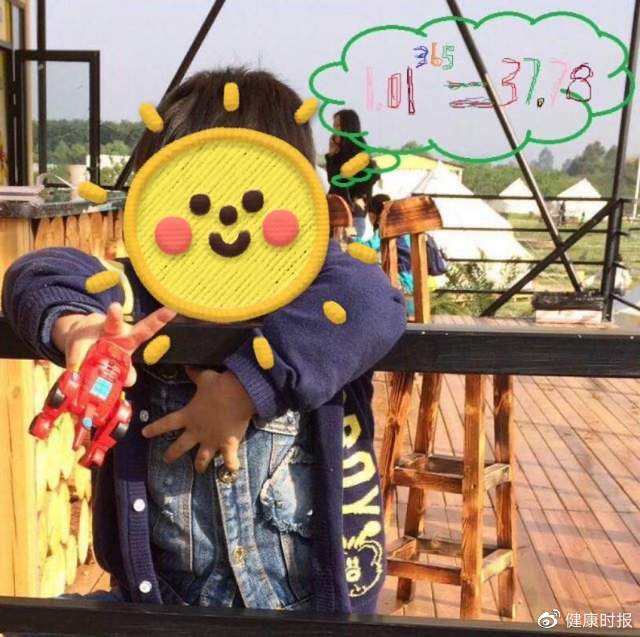 成都2岁儿童疑因甲流危重致死 当事医院曾回应