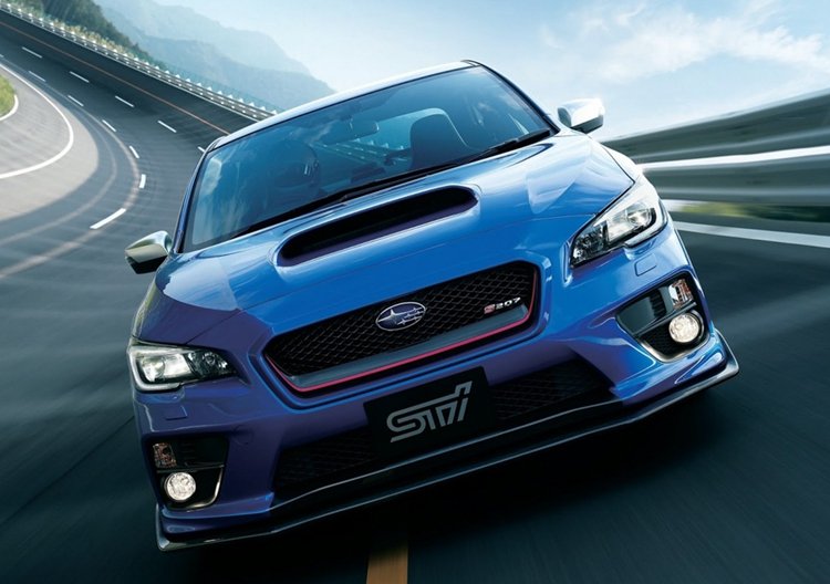 外八内八随意调节，斯巴鲁底盘新专利公布