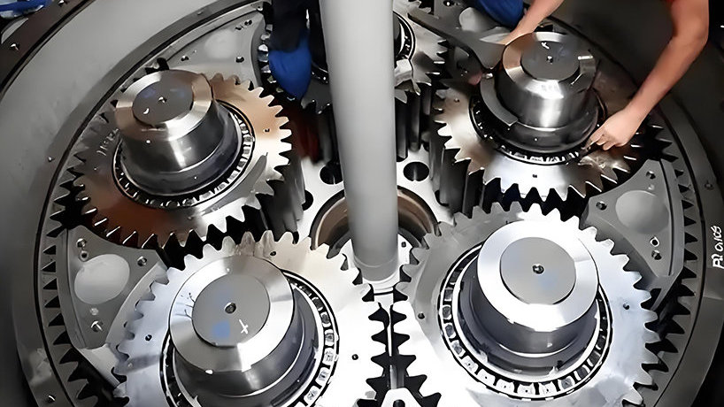 温度过高对齿轮箱齿轮油有哪些危害？