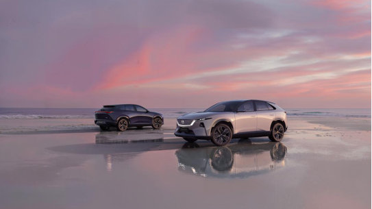 王晓玲挂帅中方一把手 长安马自达新能源转型再加速