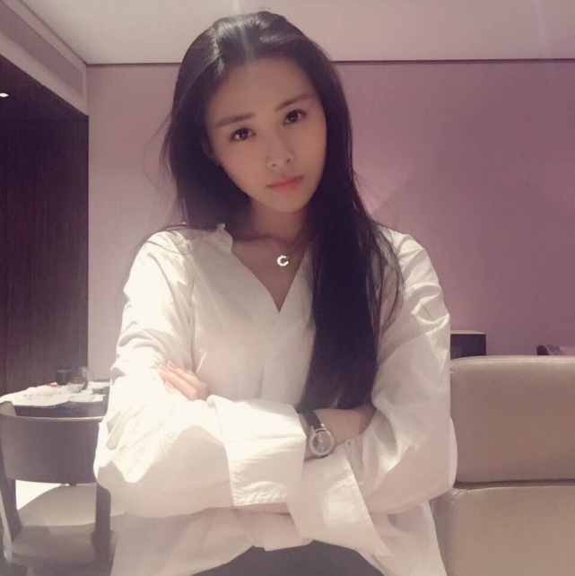 海洋之城中的美女骆文博第八张雅玫第二王丽坤排第几